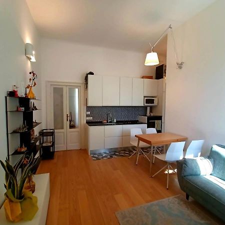 Charming Ringhiera House In The Heart Of Milan Apartment Bagian luar foto