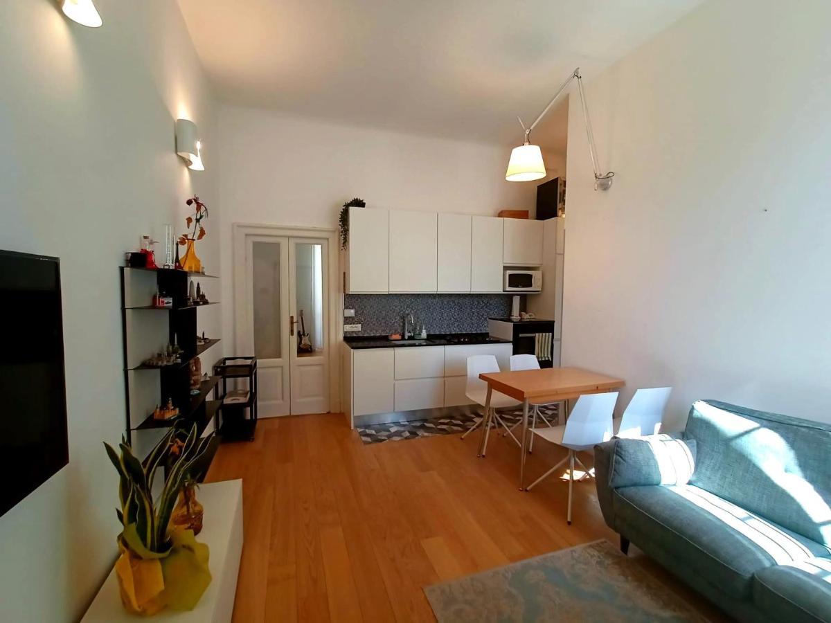 Charming Ringhiera House In The Heart Of Milan Apartment Bagian luar foto