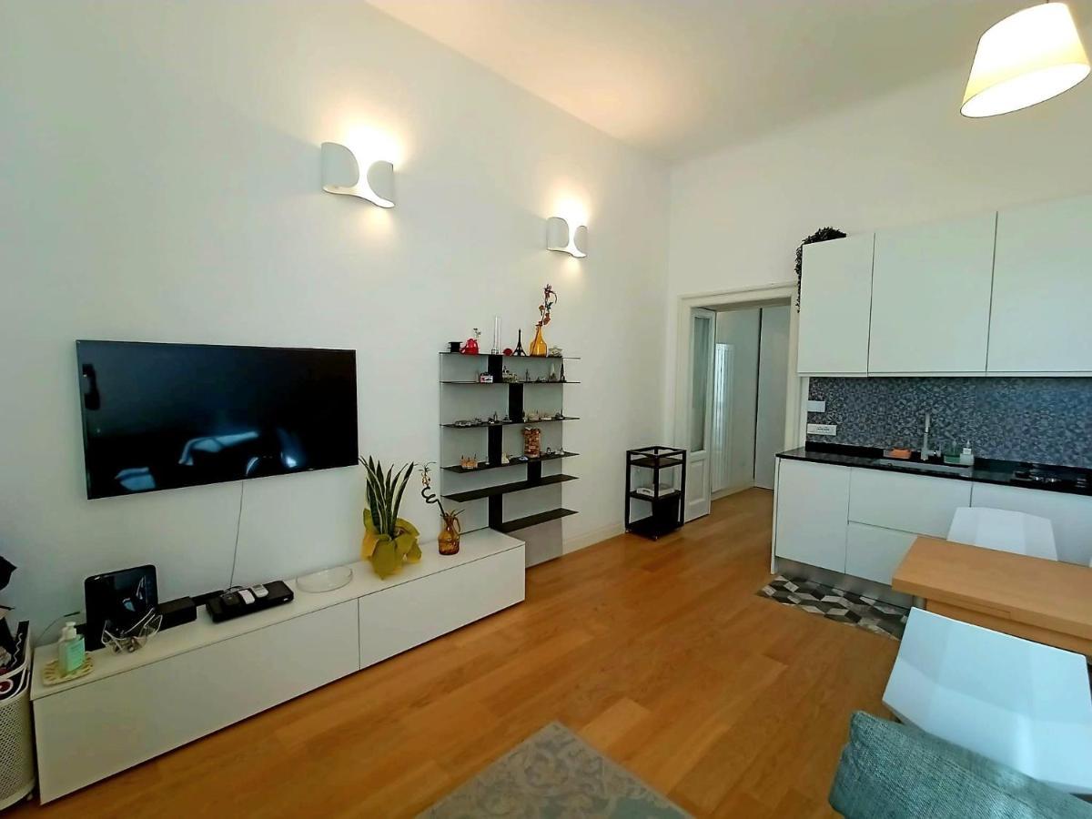 Charming Ringhiera House In The Heart Of Milan Apartment Bagian luar foto